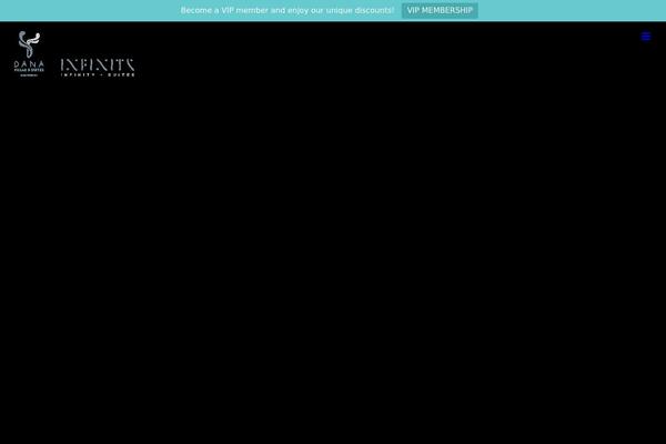 Site using Simple Weather plugin