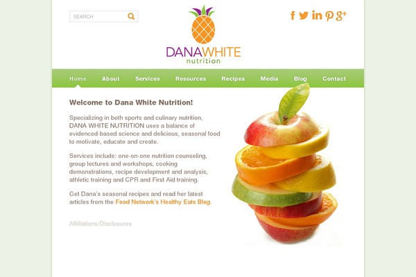 Jpdstudio theme site design template sample