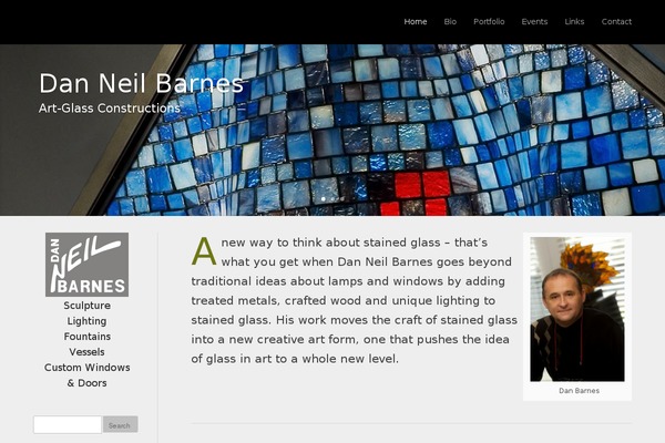 Site using Uber-grid plugin
