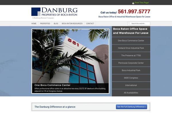 Site using Nivo-slider plugin