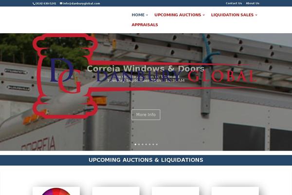 Site using Bloom plugin