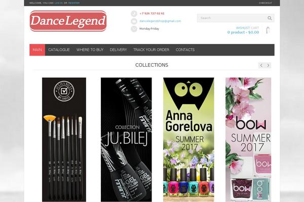 Site using Jvm-woocommerce-wishlist plugin