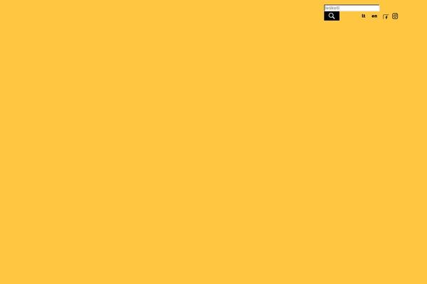 Site using Ajax Pagination and Infinite Scroll plugin