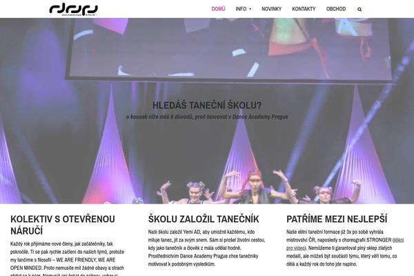 Site using Wp-zoom-addon plugin