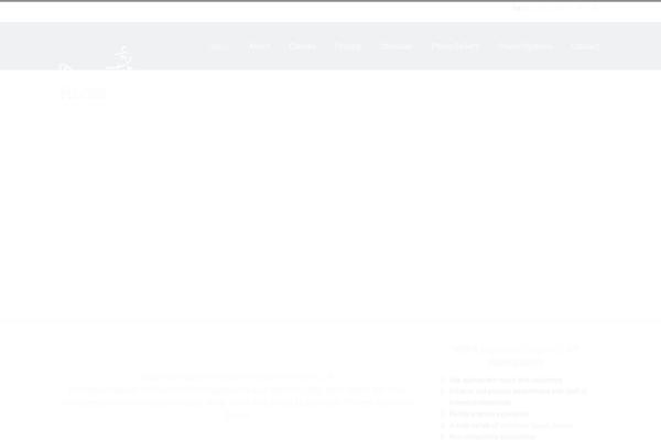 Site using Wp-charts-and-graphs plugin