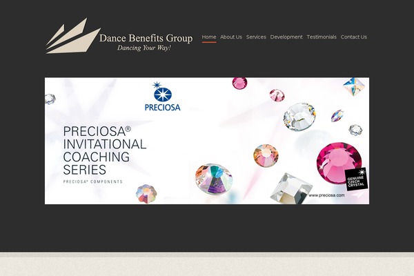 Site using Prettyphoto-gallery plugin