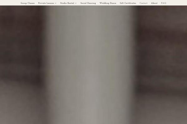 Site using Bloom plugin