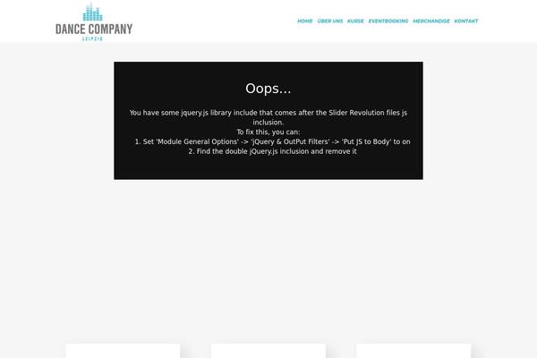 Site using Easy Shortcode Buttons plugin