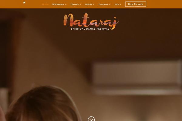 Site using RPS Image Gallery plugin