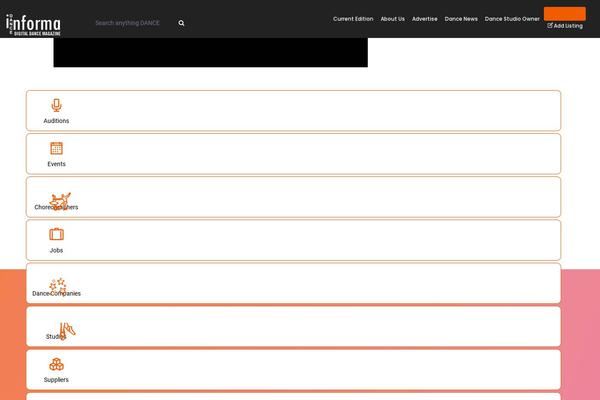 Site using Ap-plugin-scripteo plugin