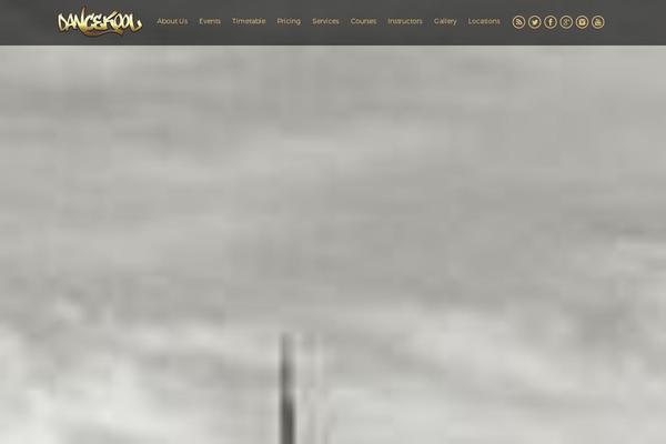 Site using Srizon-facebook-album-pro plugin