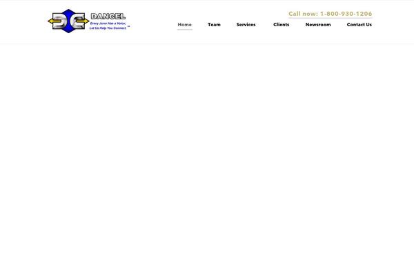 Site using Essential-addons-cs plugin