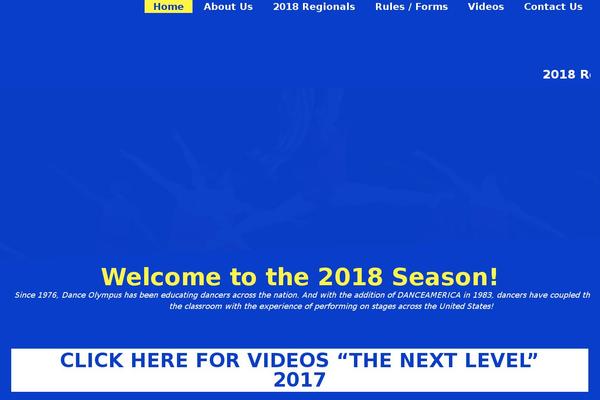 Site using Responsive Mobile-Friendly Tooltip plugin