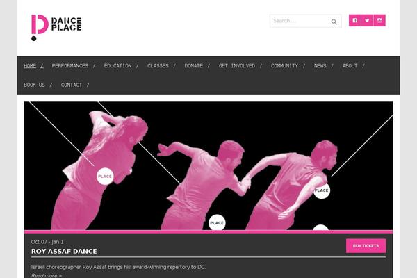 Site using Ova-collections plugin