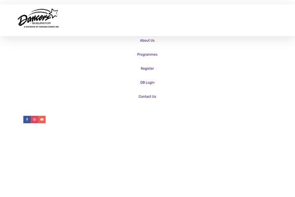 Nanosoft theme site design template sample