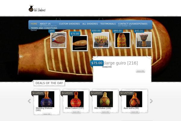 Site using Audio-link-player plugin