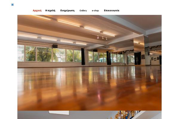 Site using Webp-express plugin