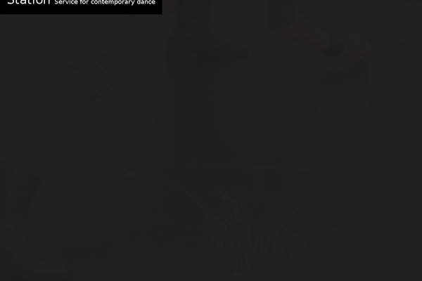 Delight theme site design template sample