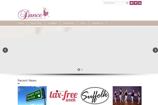 Wpboheme theme site design template sample