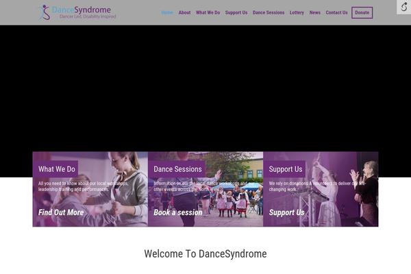 Site using Wp-accessibility-helper-pro plugin