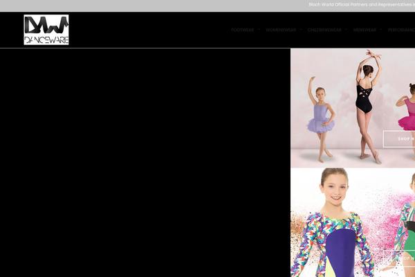 Site using Lastudio-elements plugin