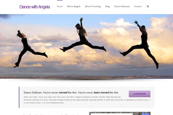 Coller theme site design template sample