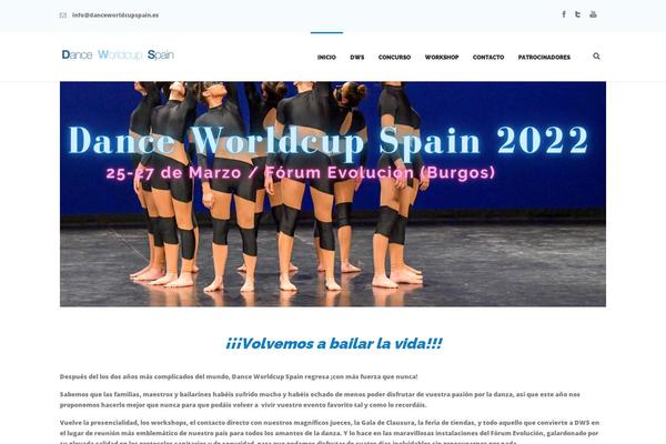 Site using Content-maker plugin