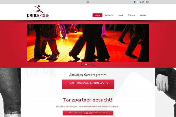 Site using Divi-machine plugin
