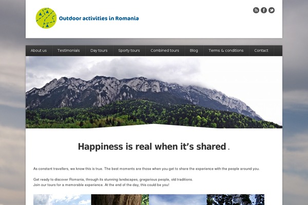 Site using Lightbox-photoswipe plugin