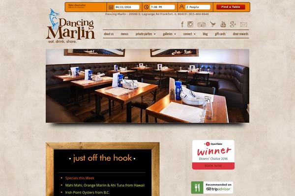 Striking theme site design template sample