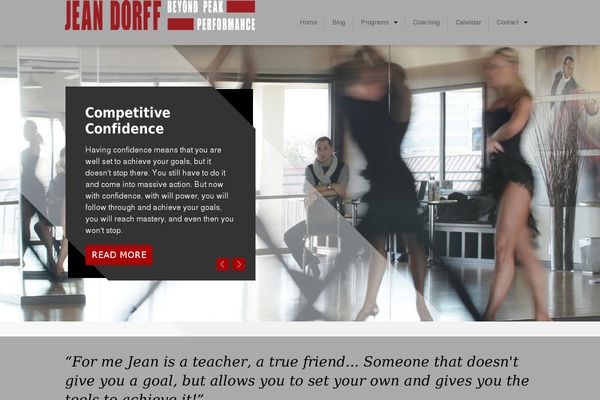 Gymboom theme site design template sample