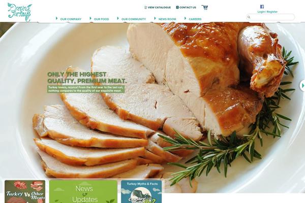 Site using Advanced Browser Check plugin