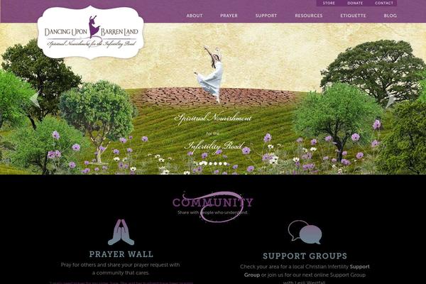 dubl theme websites examples