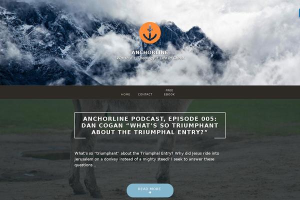 Site using Blubrry PowerPress Podcasting plugin plugin