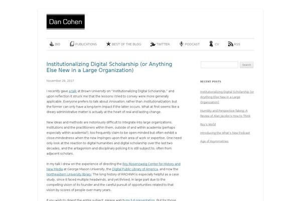 Davis theme site design template sample