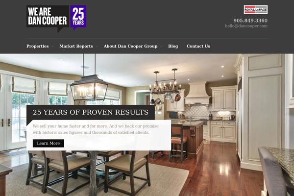 Aios-starter-theme theme site design template sample