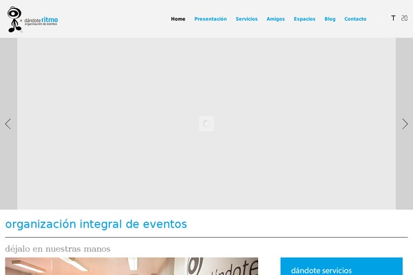 Site using Adaptive-shortcodes plugin