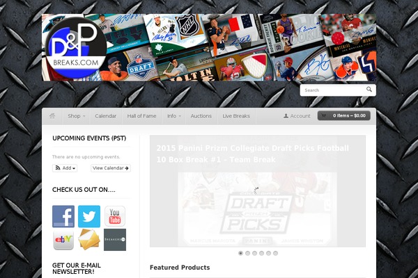 Woostore theme site design template sample