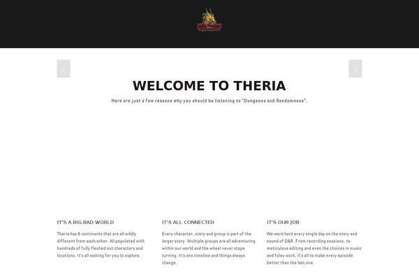 Site using Usquare plugin