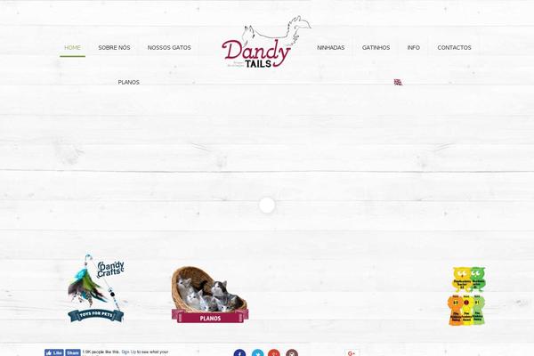 Site using WPML flag in menu Extended plugin