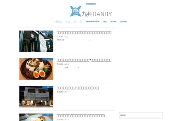 Site using Wp-associate-post-r2 plugin