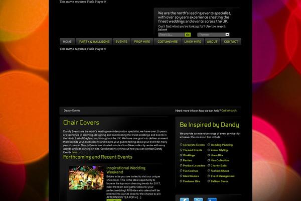 Site using Mm-forms plugin