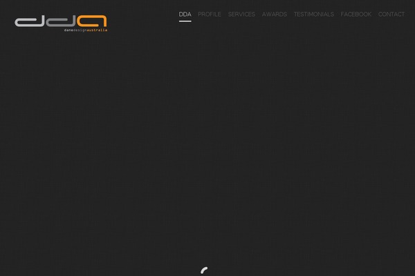 Coco theme site design template sample