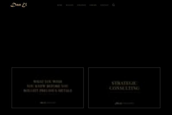 Site using Front-end-pm-pro plugin