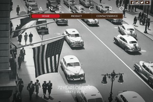 Site using Wp-lightbox-ultimate plugin