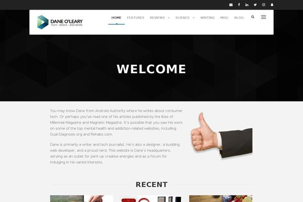 Site using Forminator plugin