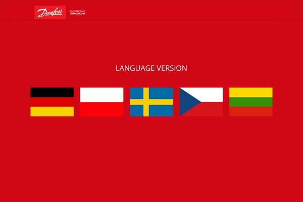 Converio theme site design template sample