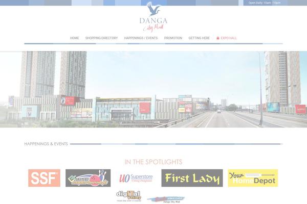 Site using Caption-pro plugin