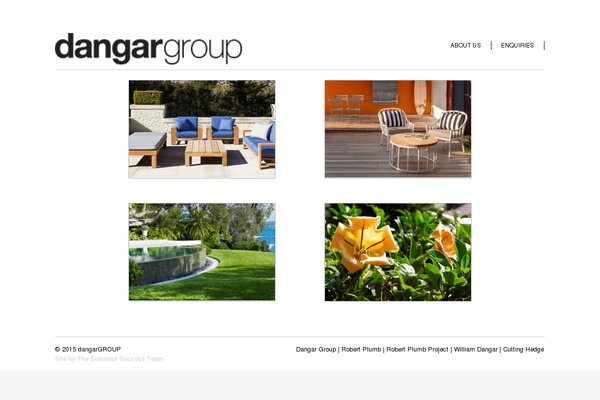 dangargroup.com site used Tbst-businessaccelerator-v3
