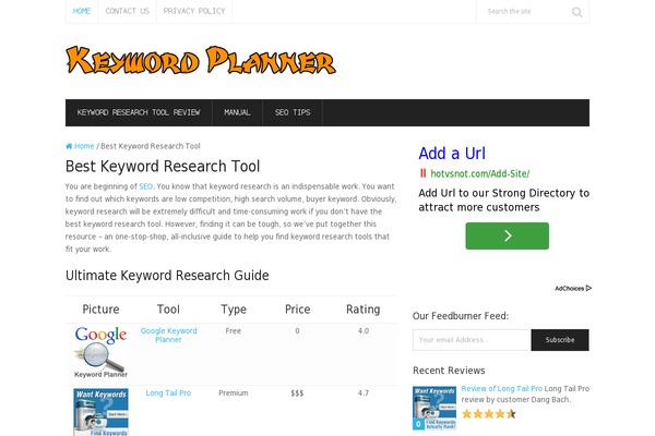 Splash theme site design template sample